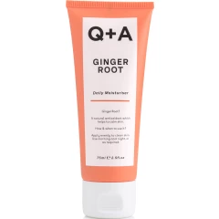 Крем для лица GINGER ROOT