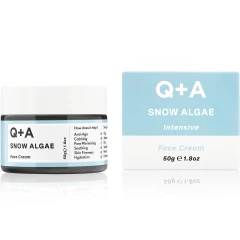 Крем для лица SNOW ALGAE