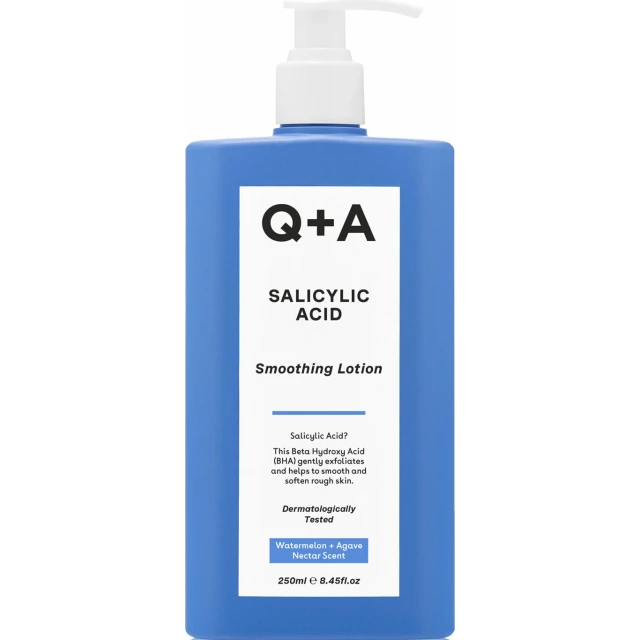 Лосьон для тела SALICYLIC ACID
