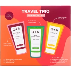 Набор TRAVEL TRIO