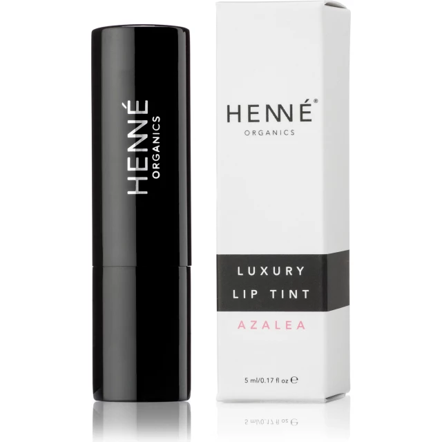 Оттеночный бальзам для губ Azalea - изображение 2