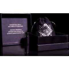 Парфюм Prozorini Travel-Mono. Soma travel