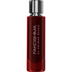 Парфюмерная вода EL PRIMER DESEO