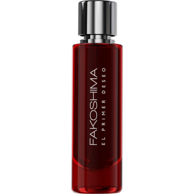Парфюмерная вода EL PRIMER DESEO