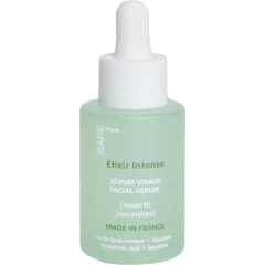 Питательная сыворотка для лица Élixir Intense