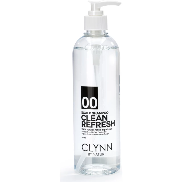 Шампунь Clean Refresh
