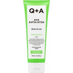 Скраб для тела AHA EXFOLIATOR