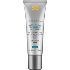 Солнцезащитное средство Ultra Facial Defense SPF50