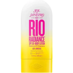 Солнцезащитный лосьон Rio Radiance SPF50