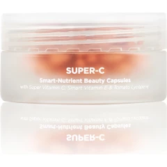 Сыворотка для лица Super-C в капсулах 60 шт