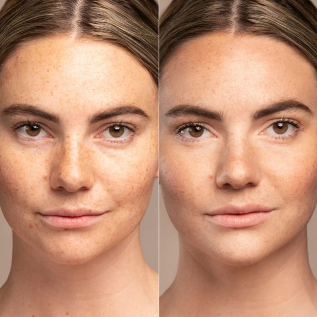 Сыворотка SPF30 - изображение 3