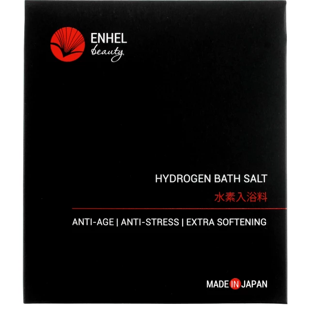 Водородная соль Beauty Premium 10*50 г - изображение 2