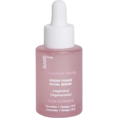 Восстанавливающая сыворотка для лица Exception Rosée