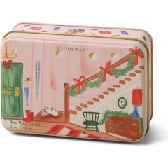 Компактная travel-свеча "Пряный сидр" 144 г