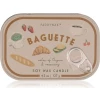 Средняя travel-свеча Baguette 127 г Средняя travel-свеча Baguette 127 г