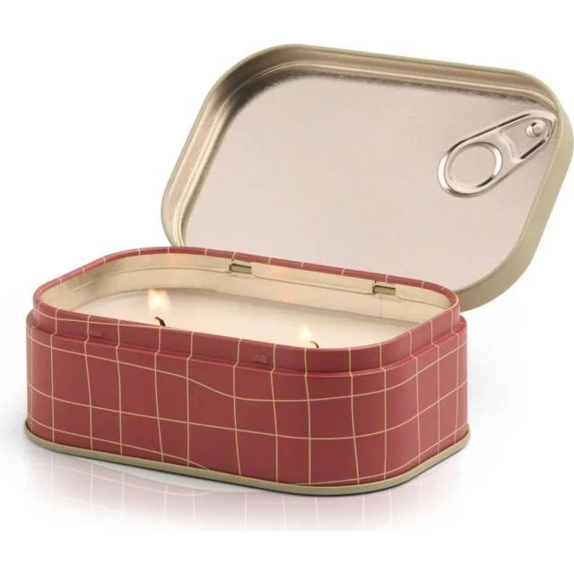 Средняя travel-свеча Heirloom Tomato 127 г - изображение 3