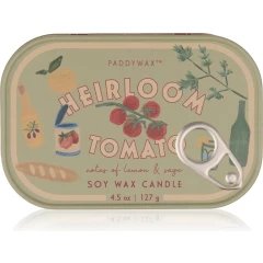 Средняя travel-свеча Heirloom Tomato 127 г