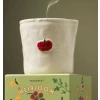 Средняя свеча в керамической банке Heirloom Tomato 226 г
