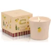 Средняя свеча в керамической банке Meyer Lemon 226 г