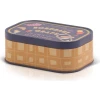 Средняя travel-свеча Bordeaux Grape 127 г Средняя travel-свеча Bordeaux Grape 127 г
