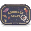 Средняя travel-свеча Bordeaux Grape 127 г Средняя travel-свеча Bordeaux Grape 127 г