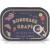 Средняя travel-свеча Bordeaux Grape 127 г