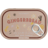 Средняя travel-свеча Ginger Bread 127 г