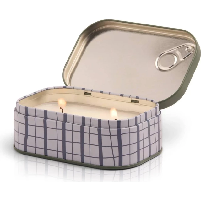 Средняя travel-свеча Olive 127 г - изображение 3