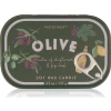 Средняя travel-свеча Olive 127 г Средняя travel-свеча Olive 127 г