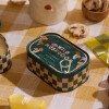 Средняя дорожная свеча Wild Mushroom 127 г