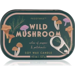Средняя travel-свеча Wild Mushroom 127 г
