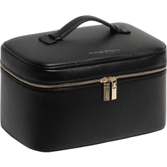 Большая дорожная косметичка, черный