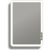 Большое зеркало c LED подсветкой