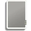 Большое зеркало c LED подсветкой