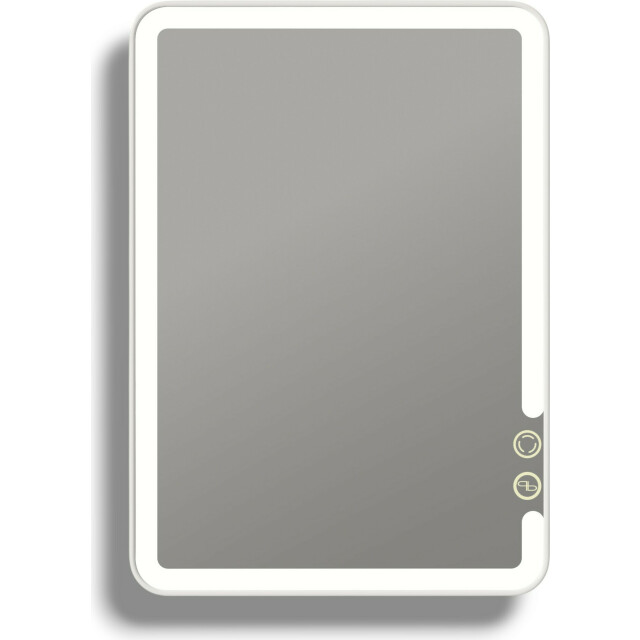 Большое зеркало c LED подсветкой - изображение 2