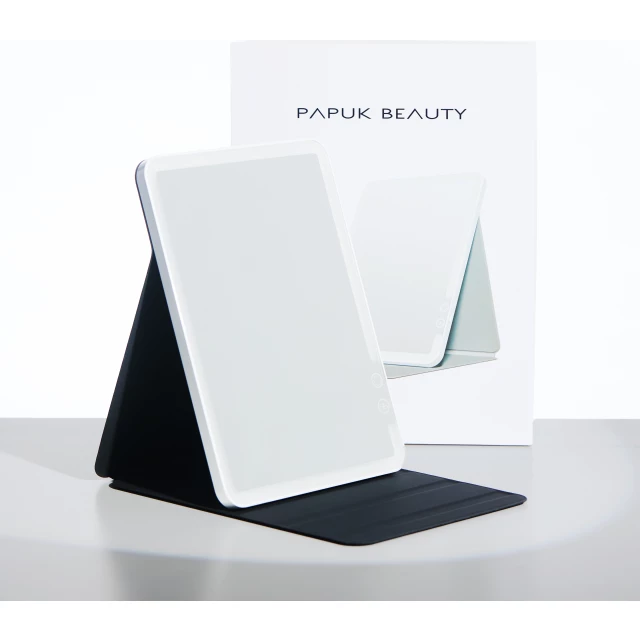 Большое зеркало c LED подсветкой - изображение 4