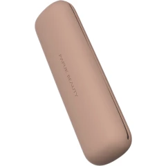 Чехол для кистей силиконовый, бежевый