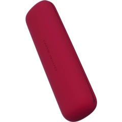 Чехол для кистей силиконовый, маджента