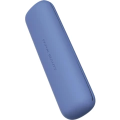 Чехол для кистей силиконовый, синий бархат