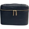 Дорожная косметичка, черный
