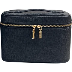 Дорожная косметичка, черный