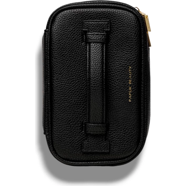 Дорожная косметичка, черный - изображение 2