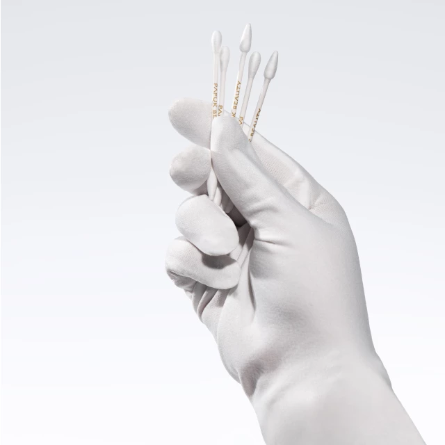 Косметические хлопковые палочки 400 шт. - изображение 3