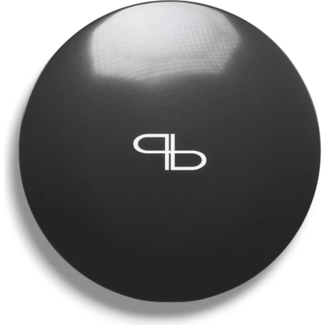 Косметическое зеркало с LED подсветкой, черный - изображение 4