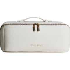 Косметичка для стайлера, молочный