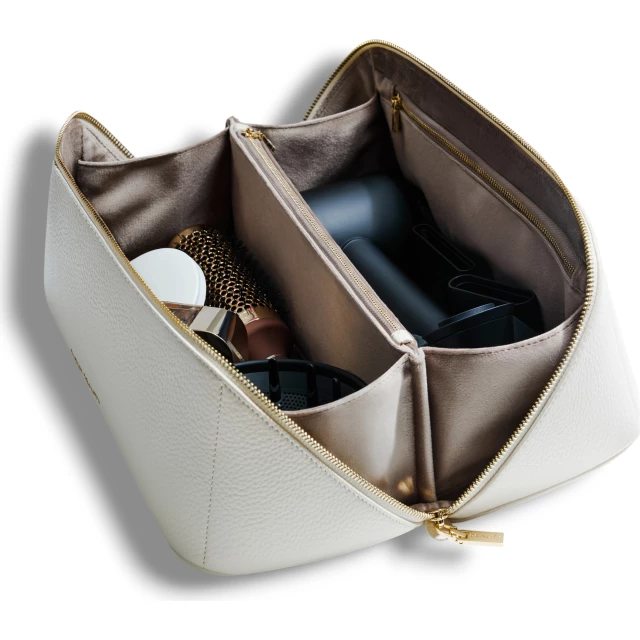 Косметичка для стайлера, молочный - изображение 2