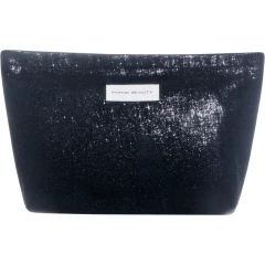 Косметичка-клач "Черный бриллиант"