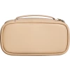 Косметичка-несессер, бежевый