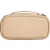 Косметичка-несессер, бежевый