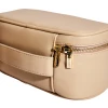 Косметичка-несессер, бежевый